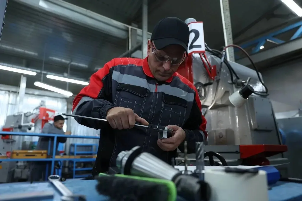 Вместе с #ЛучшийПоПрофессии наши подписчики вспоминают фразы своих наставников. За самые креативные 