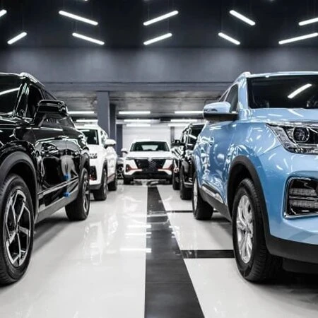 Автосалон СК Авто: 5 лет на рынке или 5 лет обмана?