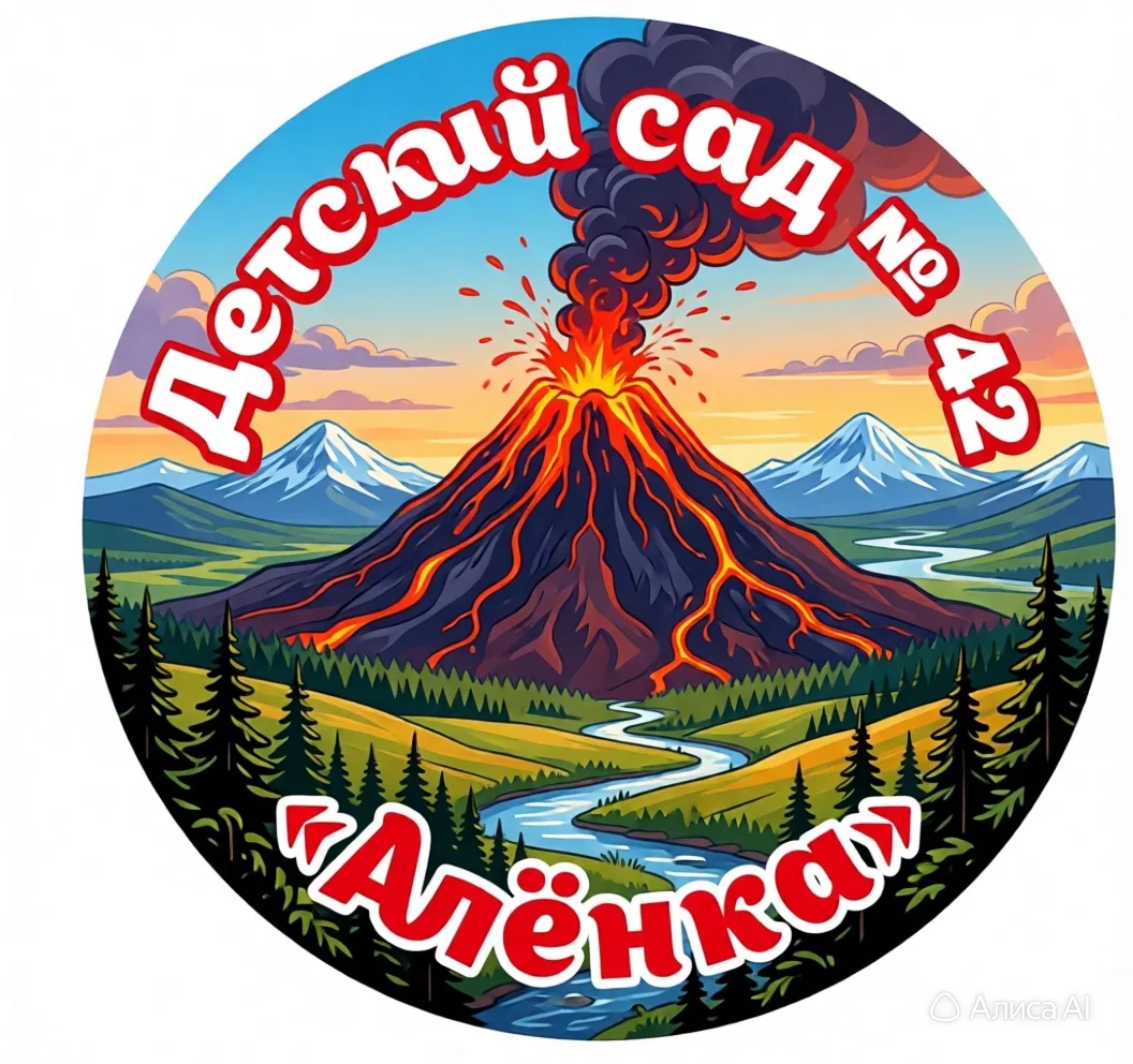 Камчатка — в нашем детском саду! 🌋

Наши ребята отправились в настоящее путешествие на край света, 