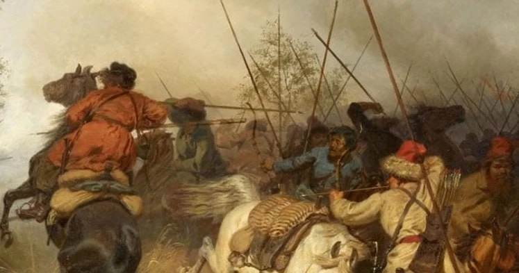 22 января   1440  В Москве родился Великий князь московский Иван III – великий собиратель русских зе