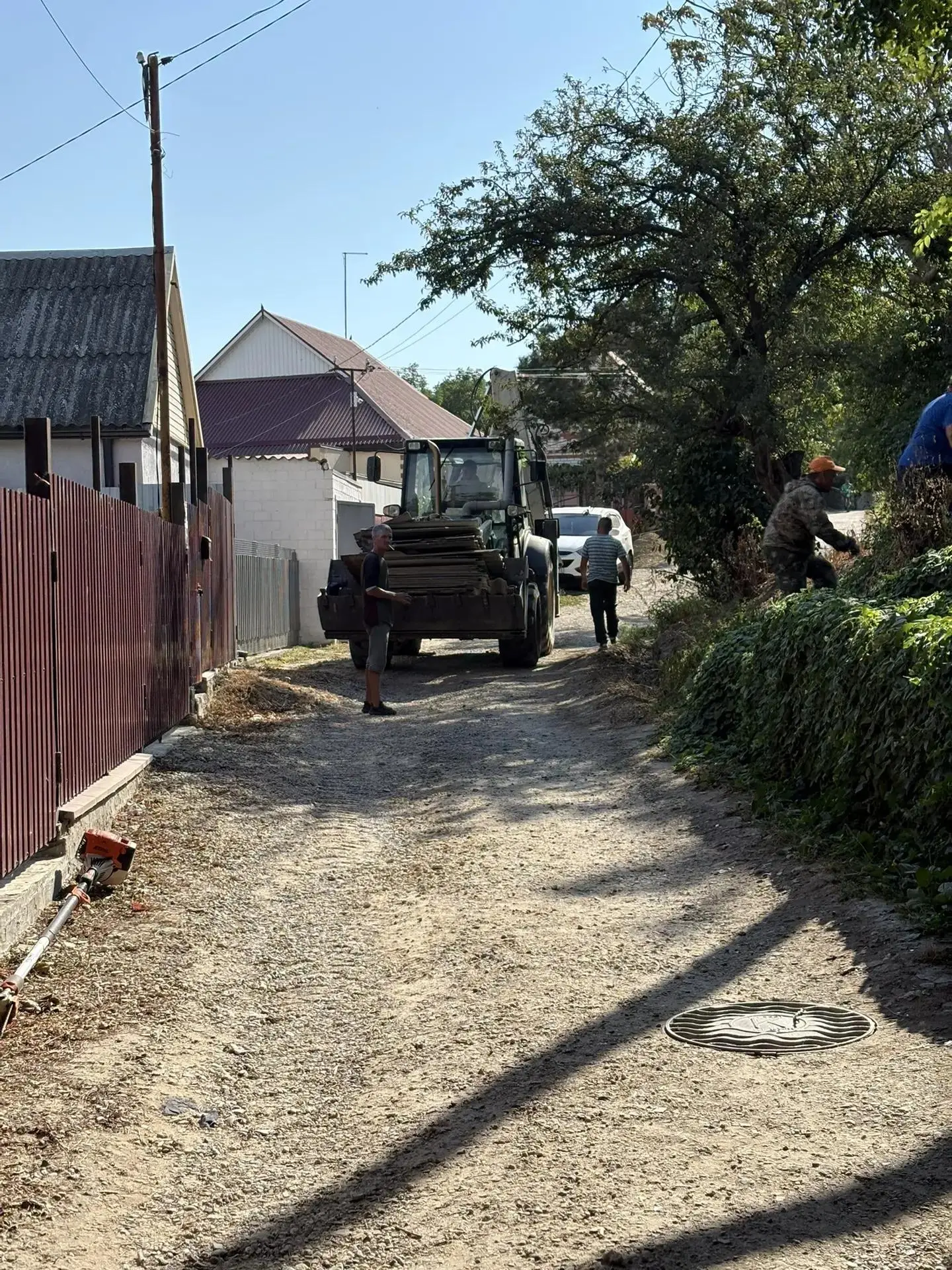 Видео