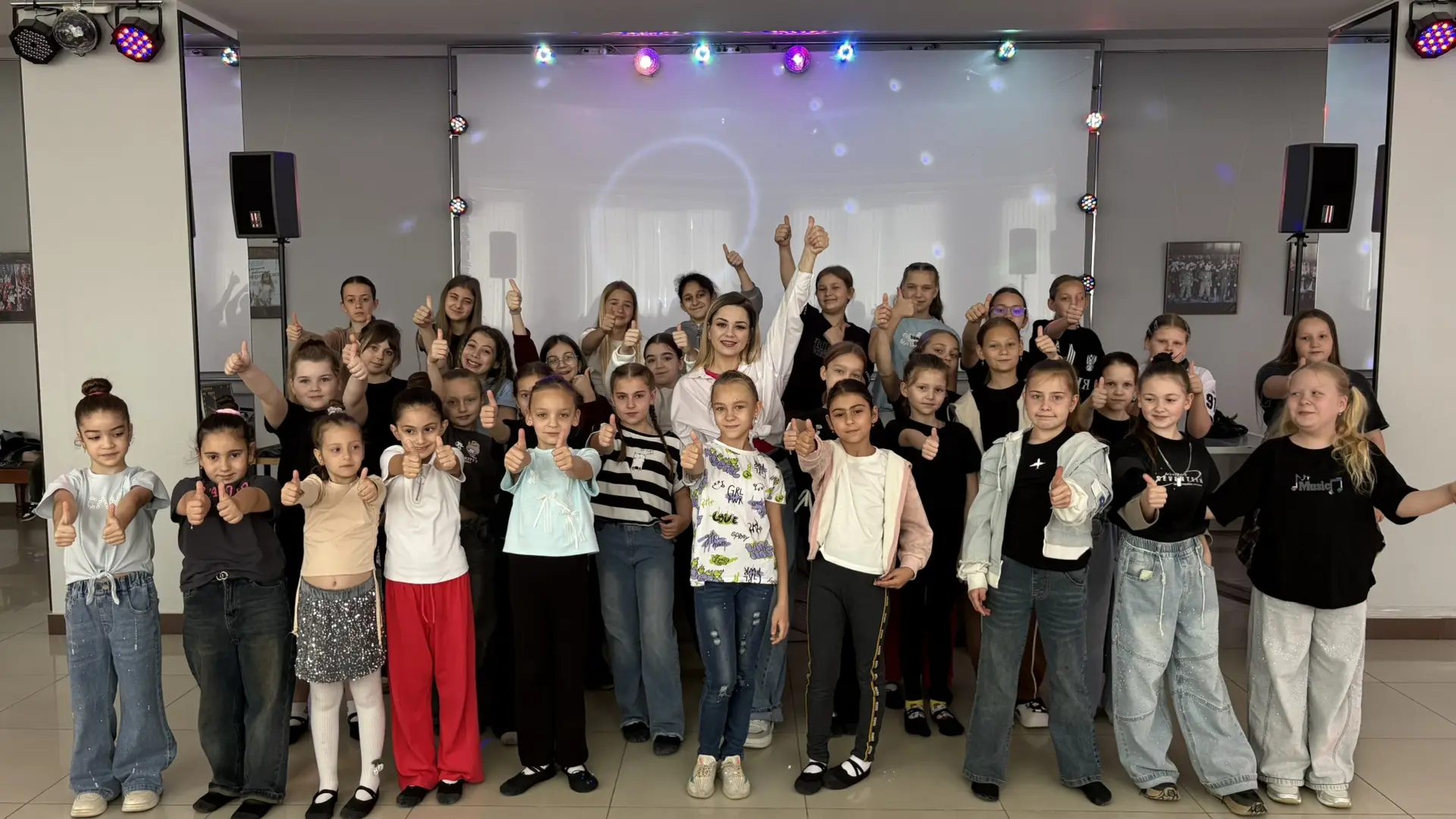 🌞 Лето официально началось — с открытия летней оздоровительной площадки «Свежий ветеро...
