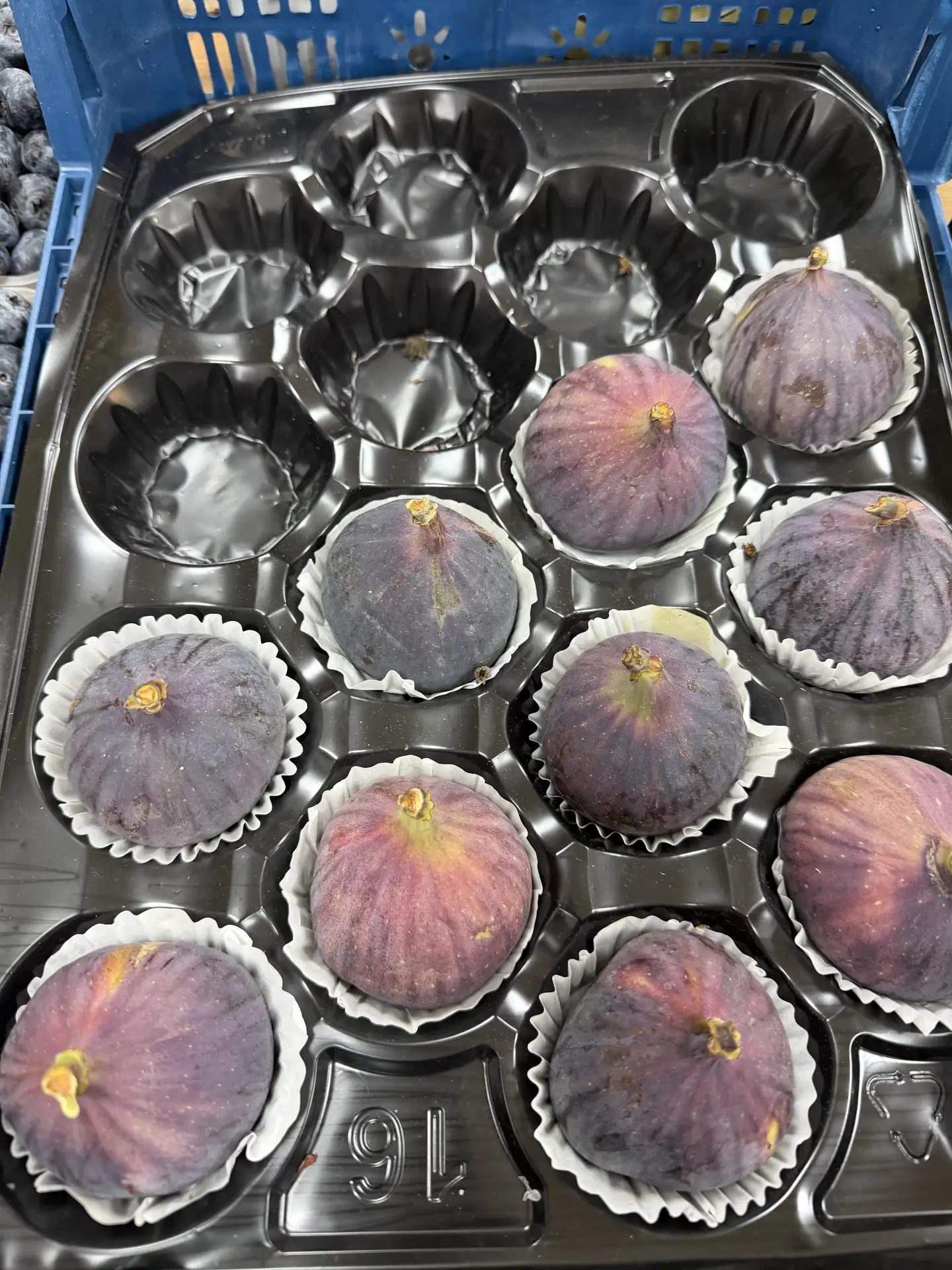 Инжир Свежий разбирают 😋😋