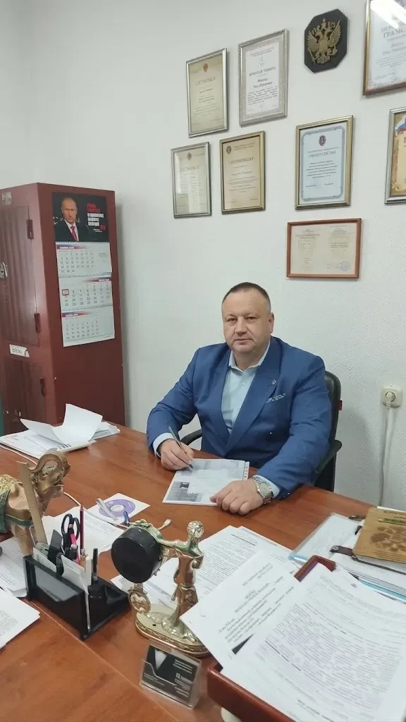 Приграничью - правовая защита: в Гордеевском районе заработал центр БЮП