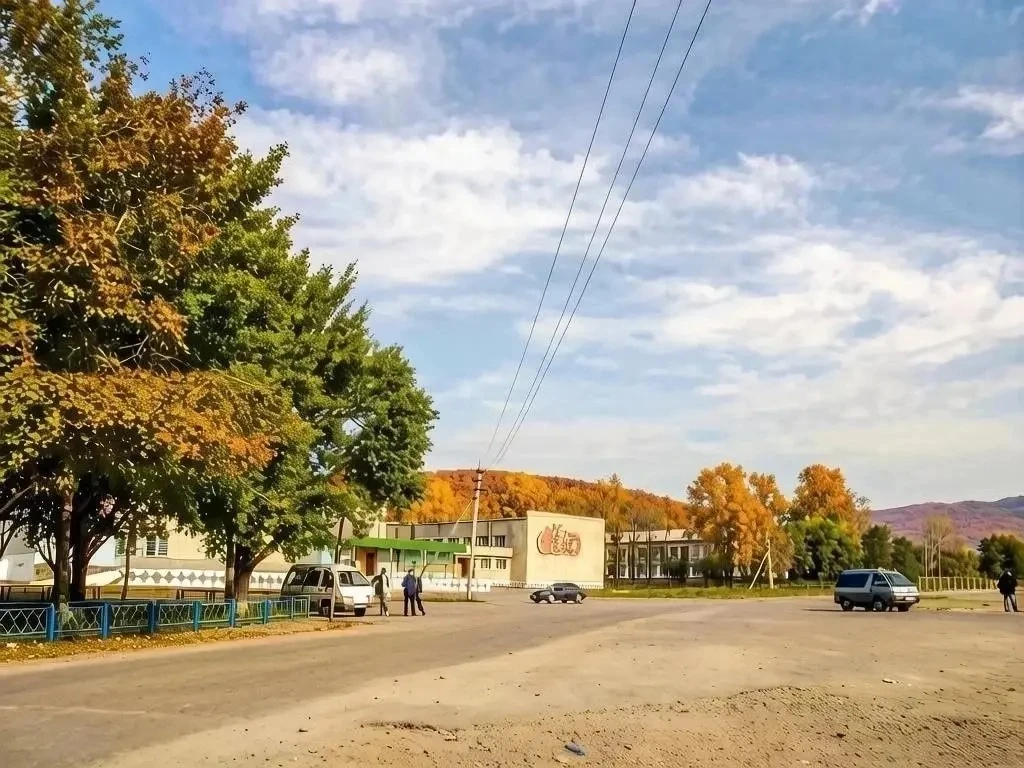 ❗ Уважаемые жители и гости Ленинского района, ваш голос важен!