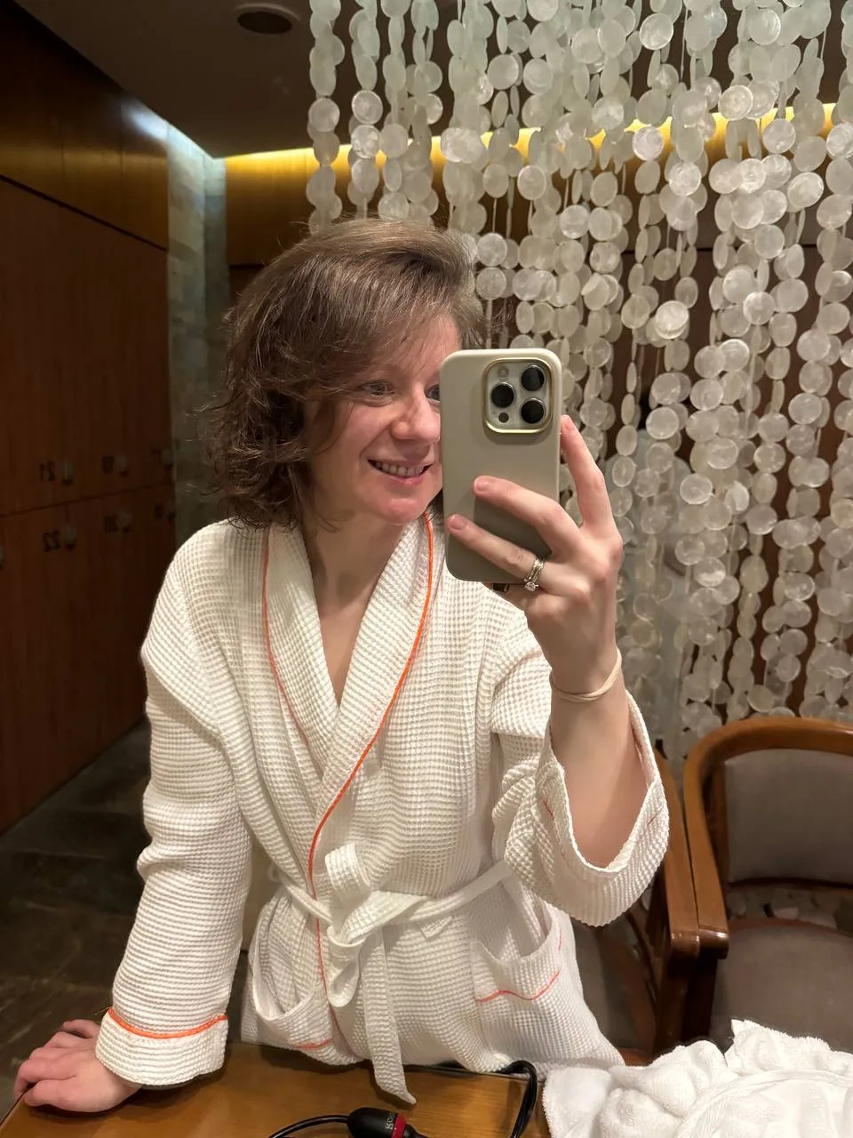 Недавно мне приснился сон. Я бежала - ноги заплетались, дыхание сбивалось, и я не знала...
