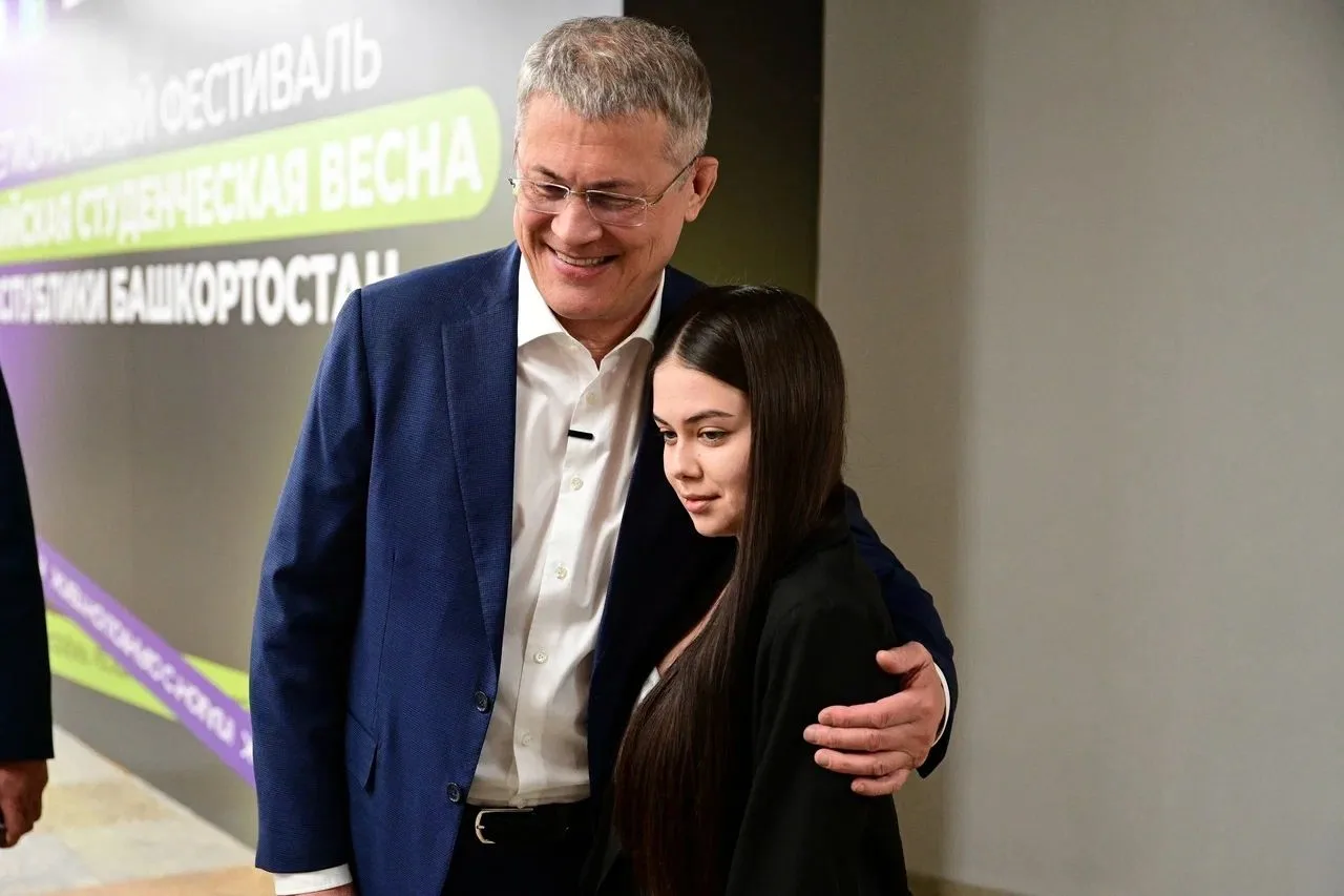 🏆 Итоги региональной Студвесны: наш триумф!  Дождались! Результаты — и они впечатляют 🔥  🎉 Гран-при 