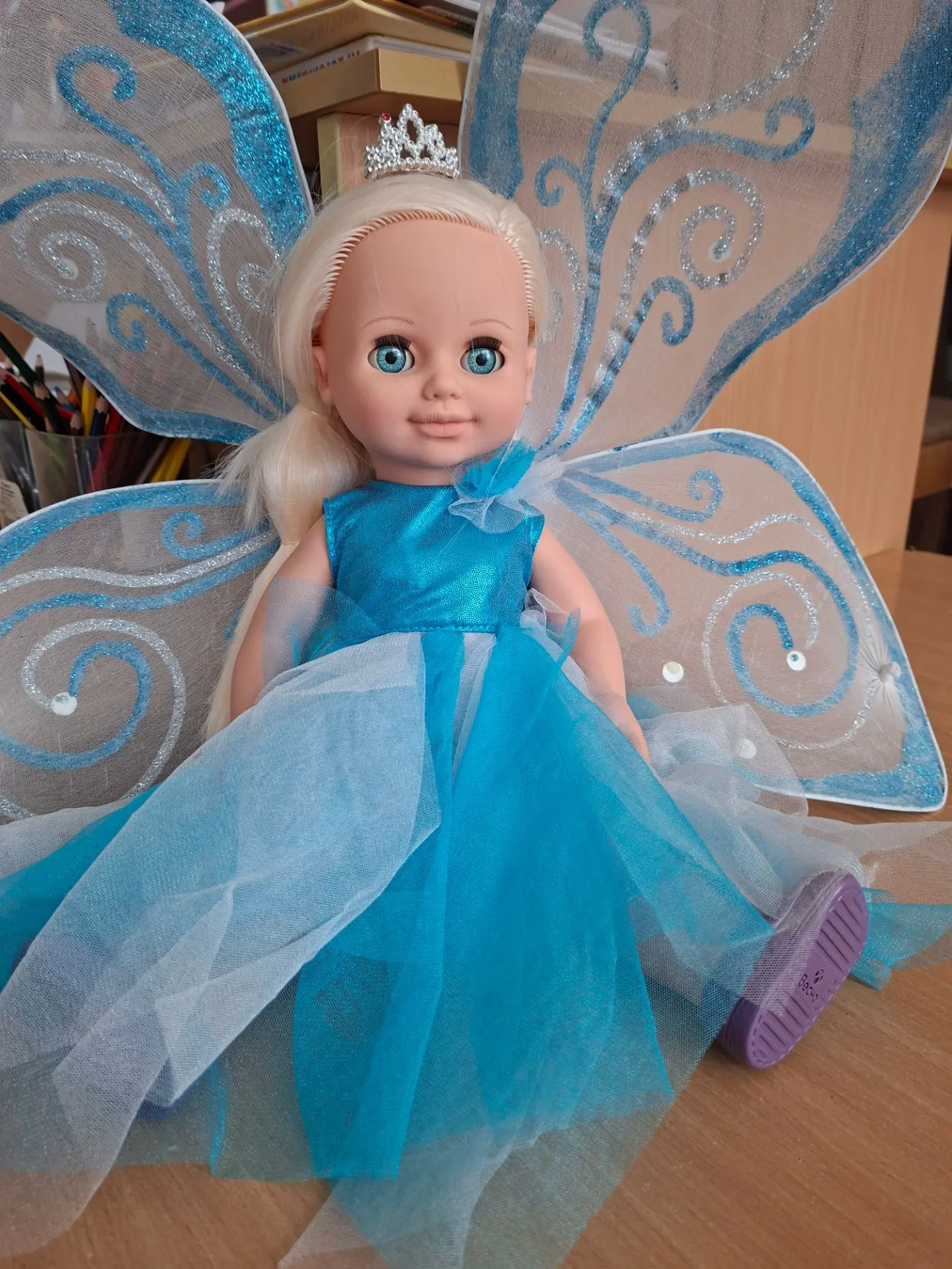 ✨СКАЗОЧНОЕ ПУТЕШЕСТВИЕ ПО ЛЕСУ✨🧚