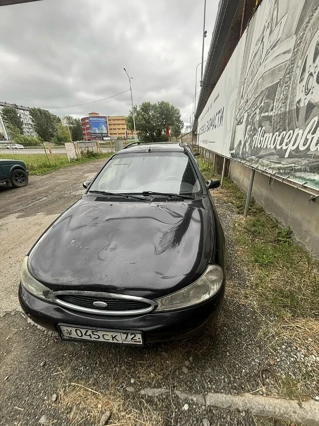 Продам или обменяю Форд Мондео автомат 1.8 , приоритет на обмен ваз 2107(в идеальном со...