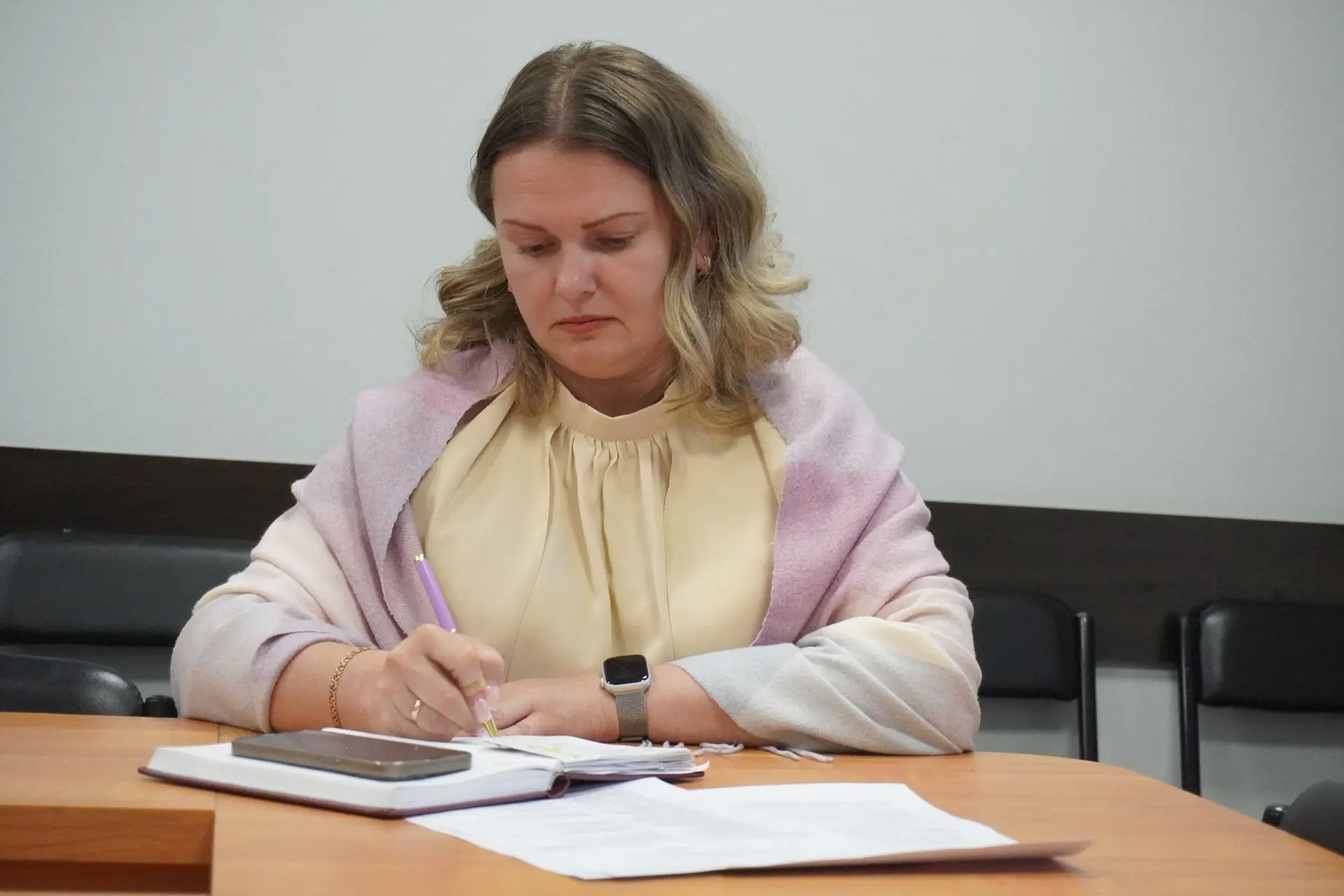 🚀В краевой столице прошло совещание заведующих  Сегодня, 20 мая, в формате видеоконференцсвязи состо
