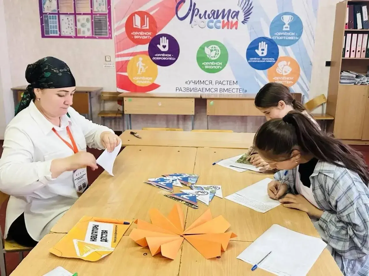 🇷🇺#СвоихНеБросаем