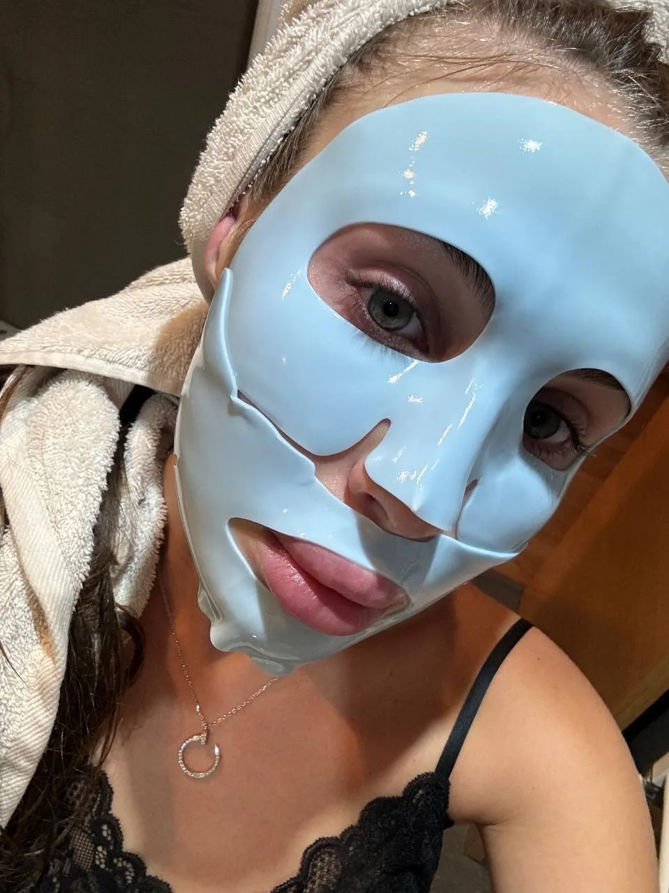 Каждый день мы используем наши ванные штучки по ссылке 👉 [контакт скрыт] 💖

Снимать повседневный м