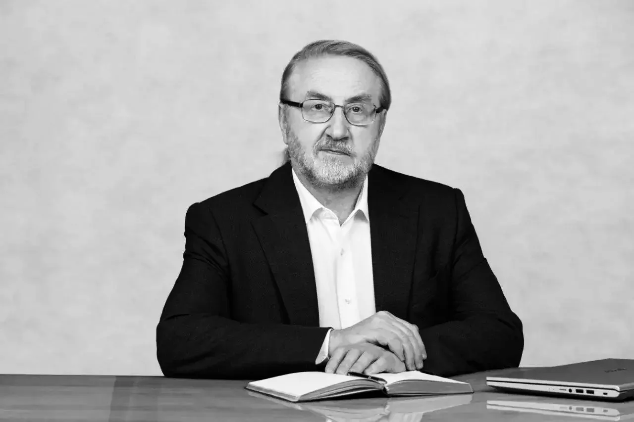 Роспотребнадзор с глубоким прискорбием сообщает, что на 72-ом году жизни скоропостижно ...