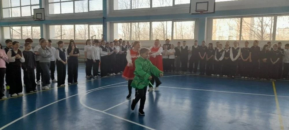 🌍 Этно-код: секреты единства - праздник дружбы народов России!   🔥 30 апреля, в День коренных малочи