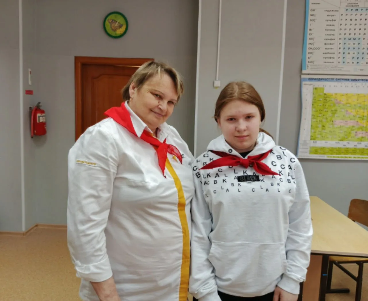 🇷🇺День детских общественных организаций в России