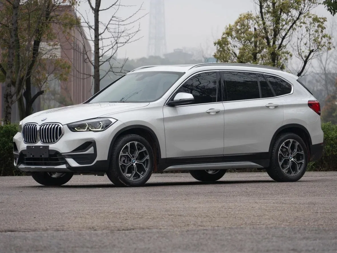 BMW X1 sDrive20Li Fashion Edition из Китая 🇨🇳