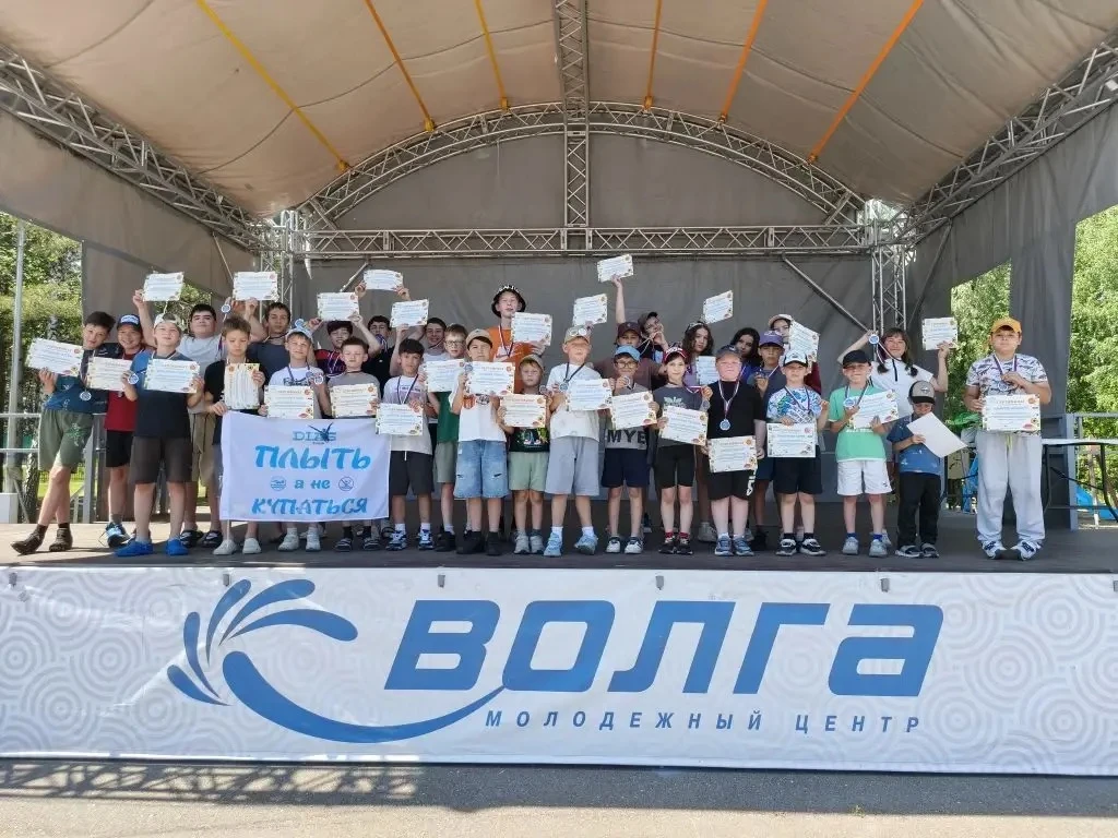 В режиме лагеря: наш ежедневный дневник ⛹🏽‍♂️🏊🏾‍♂️