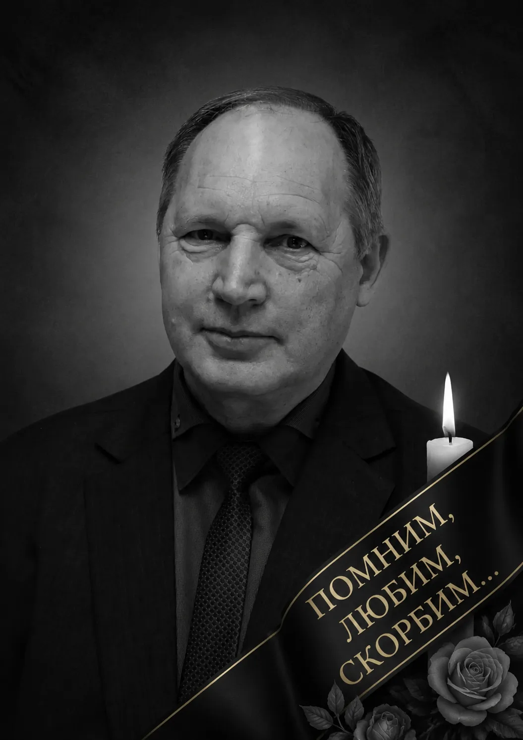 С глубокой скорбью 💔 коллектив ГБПОУ «Александровский сельскохозяйственный колледж» вы...