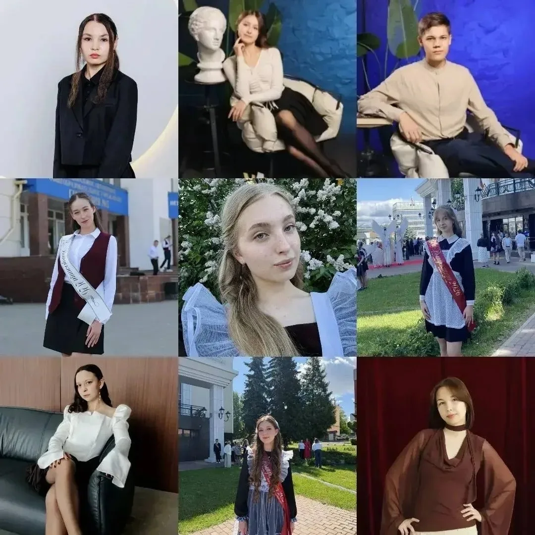 💯Выпускники Чебоксар получили девять стобалльных результатов на ЕГЭ по обществознанию и химии

Стал