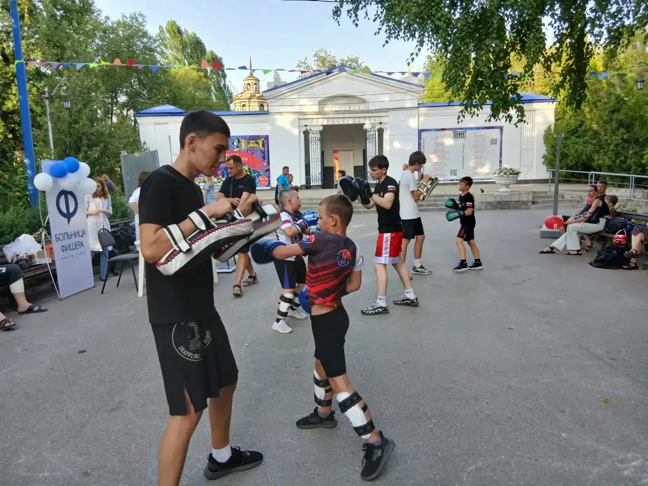 Изображение 8 к публикации «Про_молодёжь»