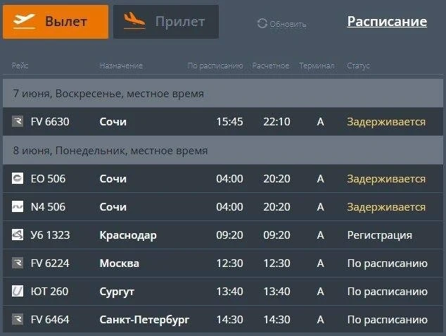 ❗️В Челябинске наблюдаются задержки авиарейсов из Сочи в связи с атаками беспилотников,...