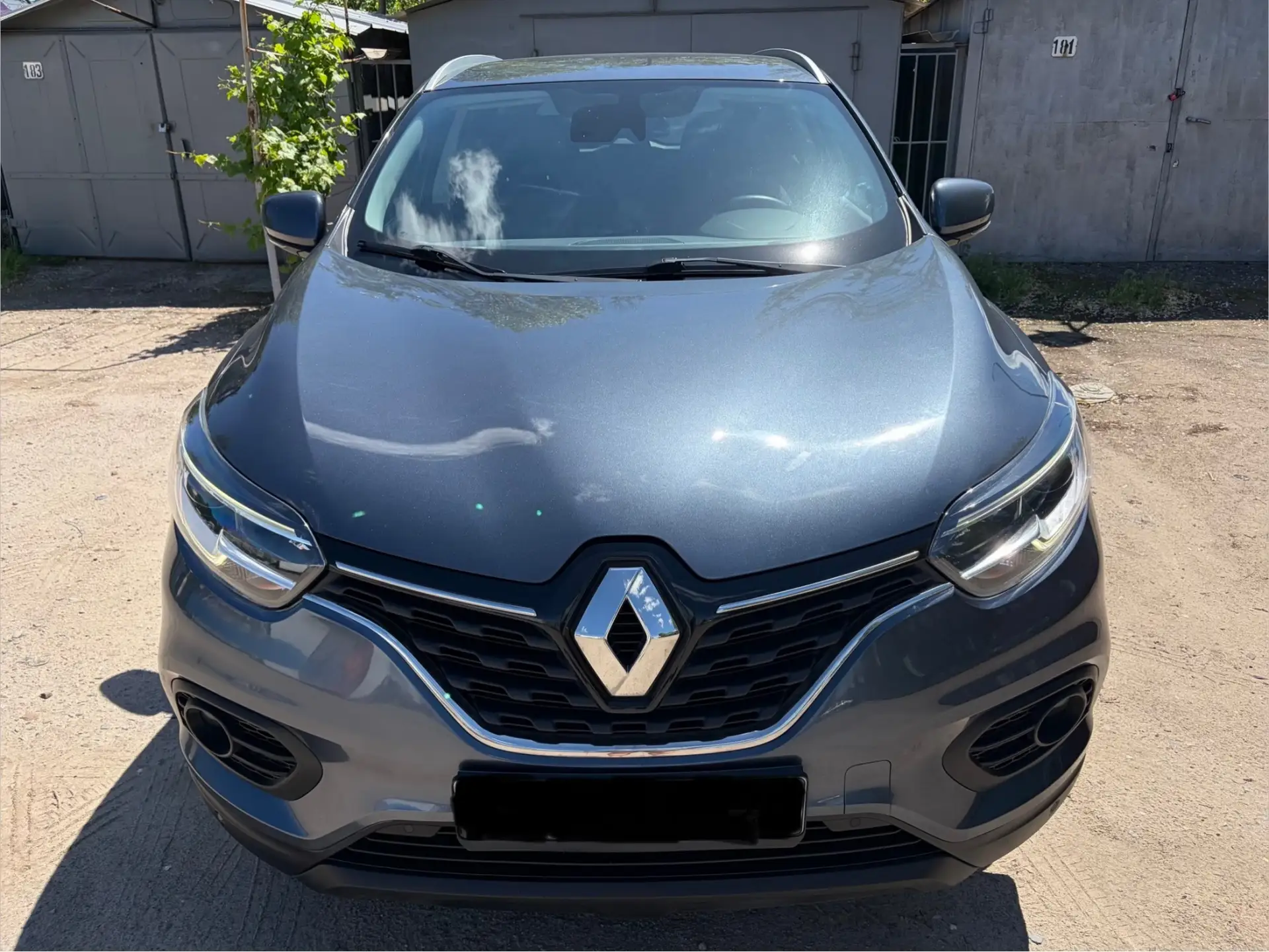 RENAULT KADJAR 2020 1.5 А.Т dCi 7ст-АКПП Родной пробег 97т/км. Авто в идеальном состоянии. Надежный 
