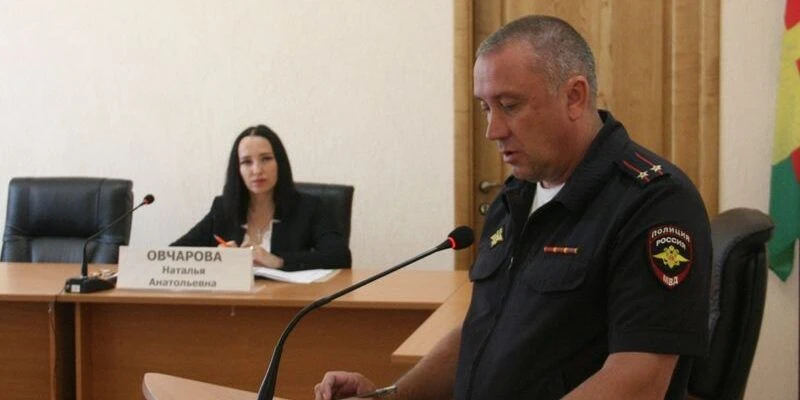 В Зерноградском районе обсудили вопросы противодействия коррупции
Ответственным лицам поручено продо