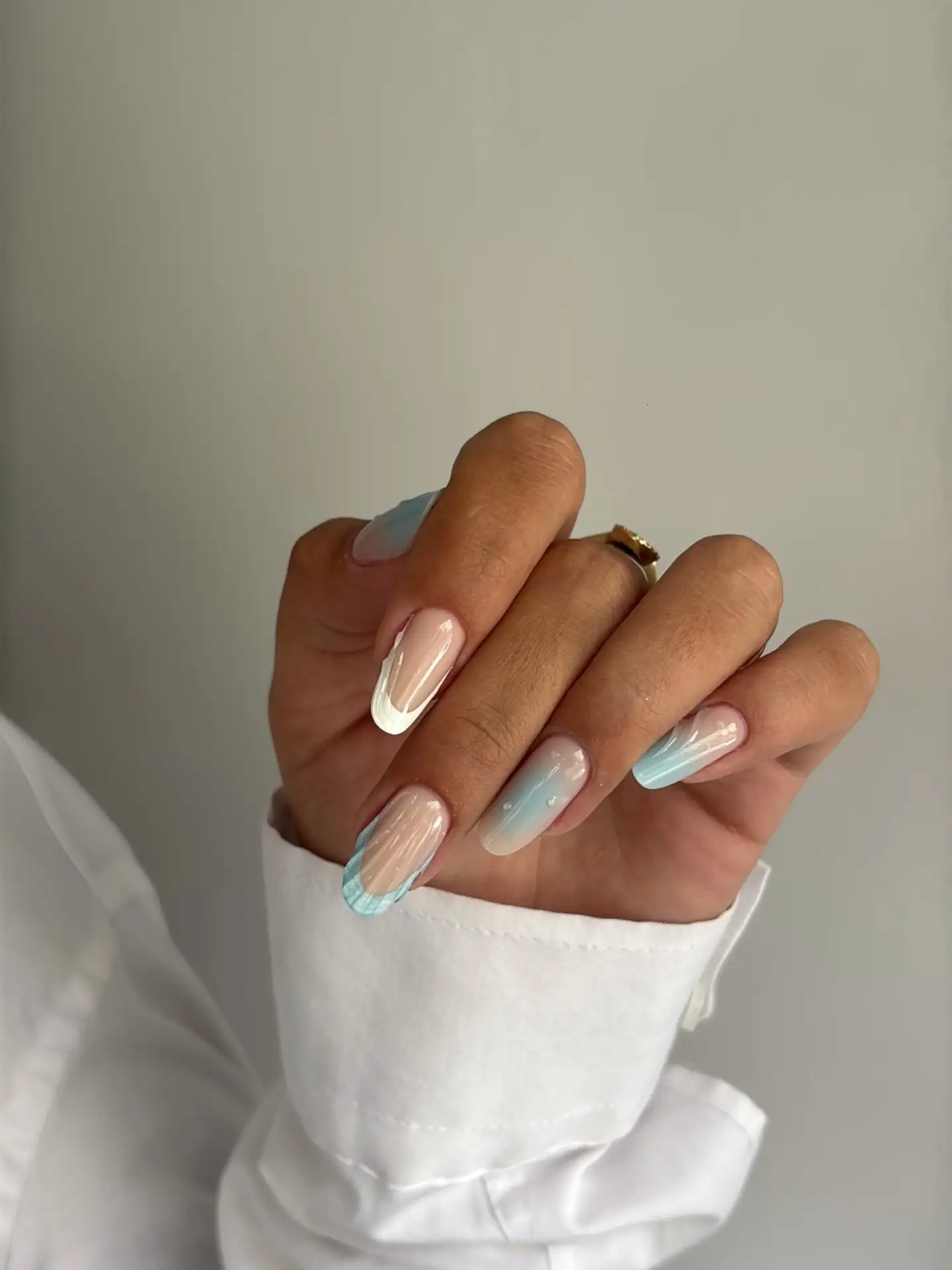 ♥️


Мастер claudia_nailtech

💅 Ногти