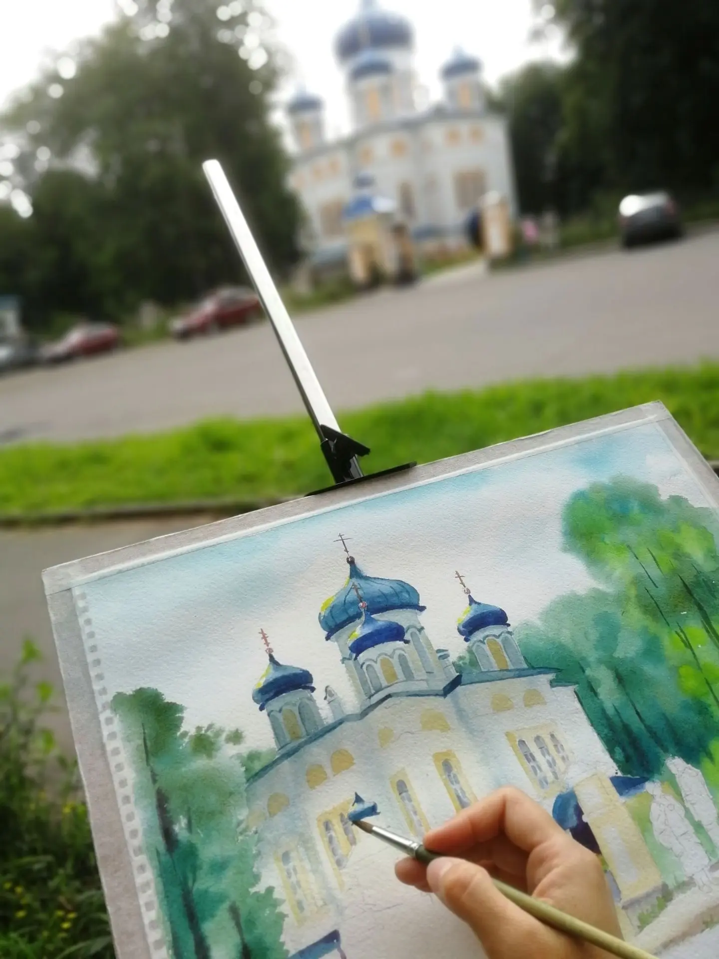ТВОРИ. ВДОХНОВЛЯЙСЯ. РАСТИ В "СИРИУС 10" Приглашаем юных художников на мастер-классы за...