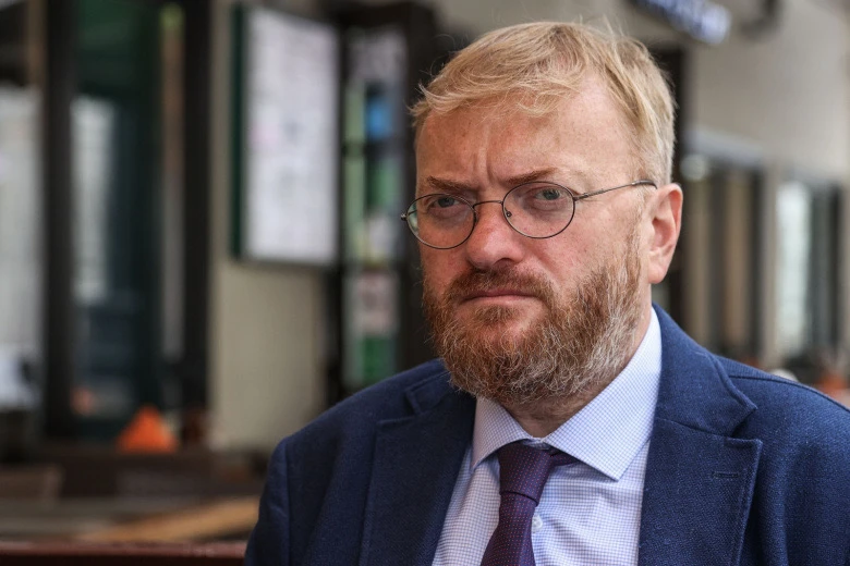 Милонов призвал россиян не смотреть турецкие сериалы. По словам депутата, они показывают фальшивую к