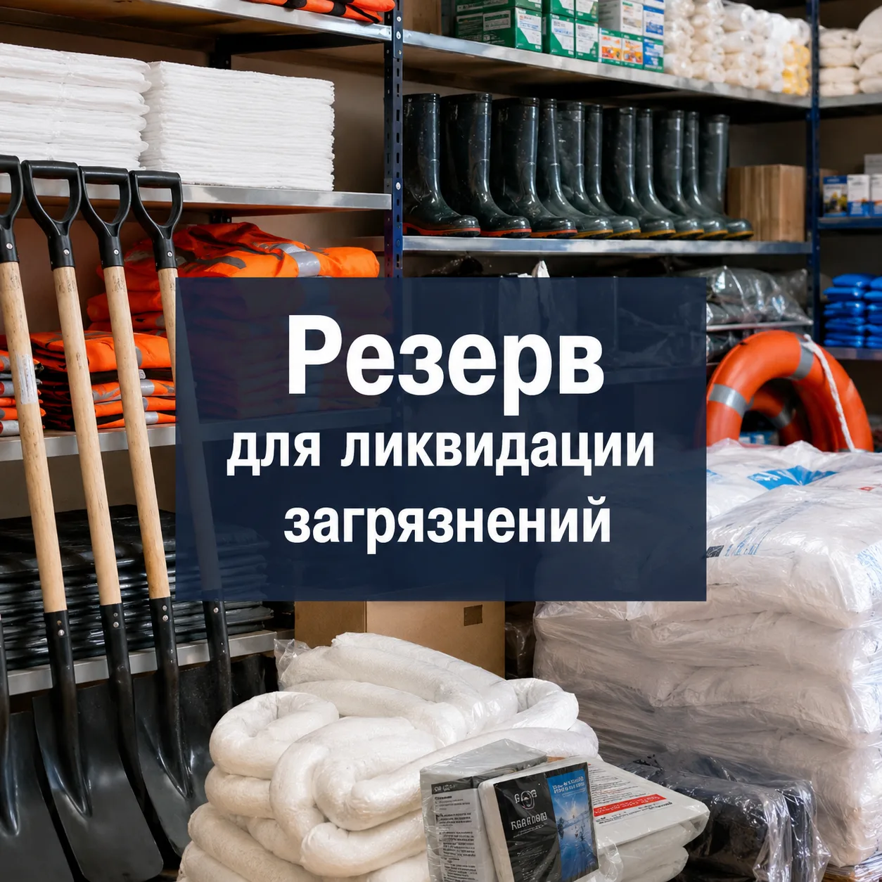 🚨 Помощь нужна не только тогда, когда уже произошла экологическая катастрофа.