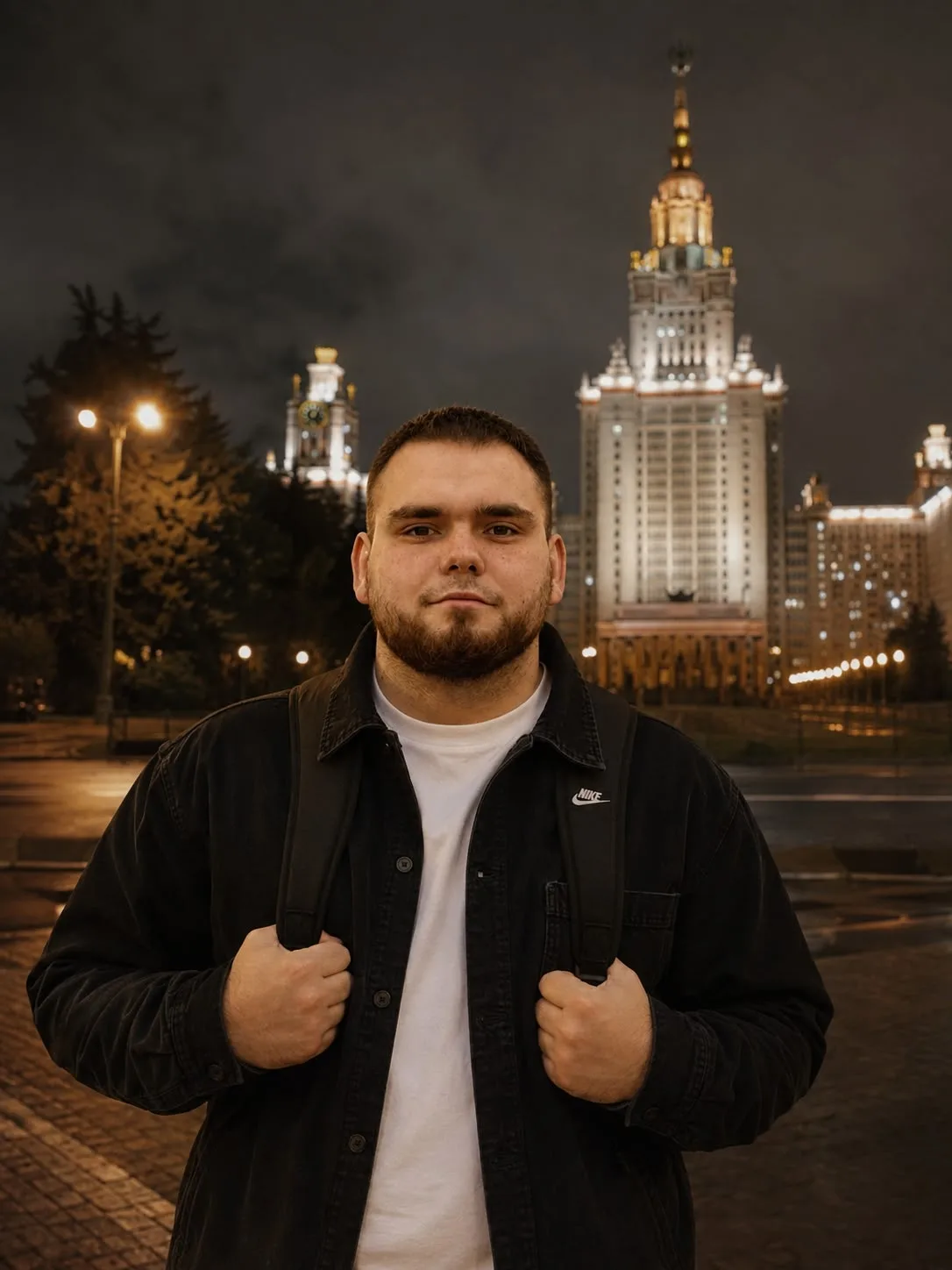 Ребята! Хорошего дня вам и отличного настроения, берегите себя и своих родных близких в...