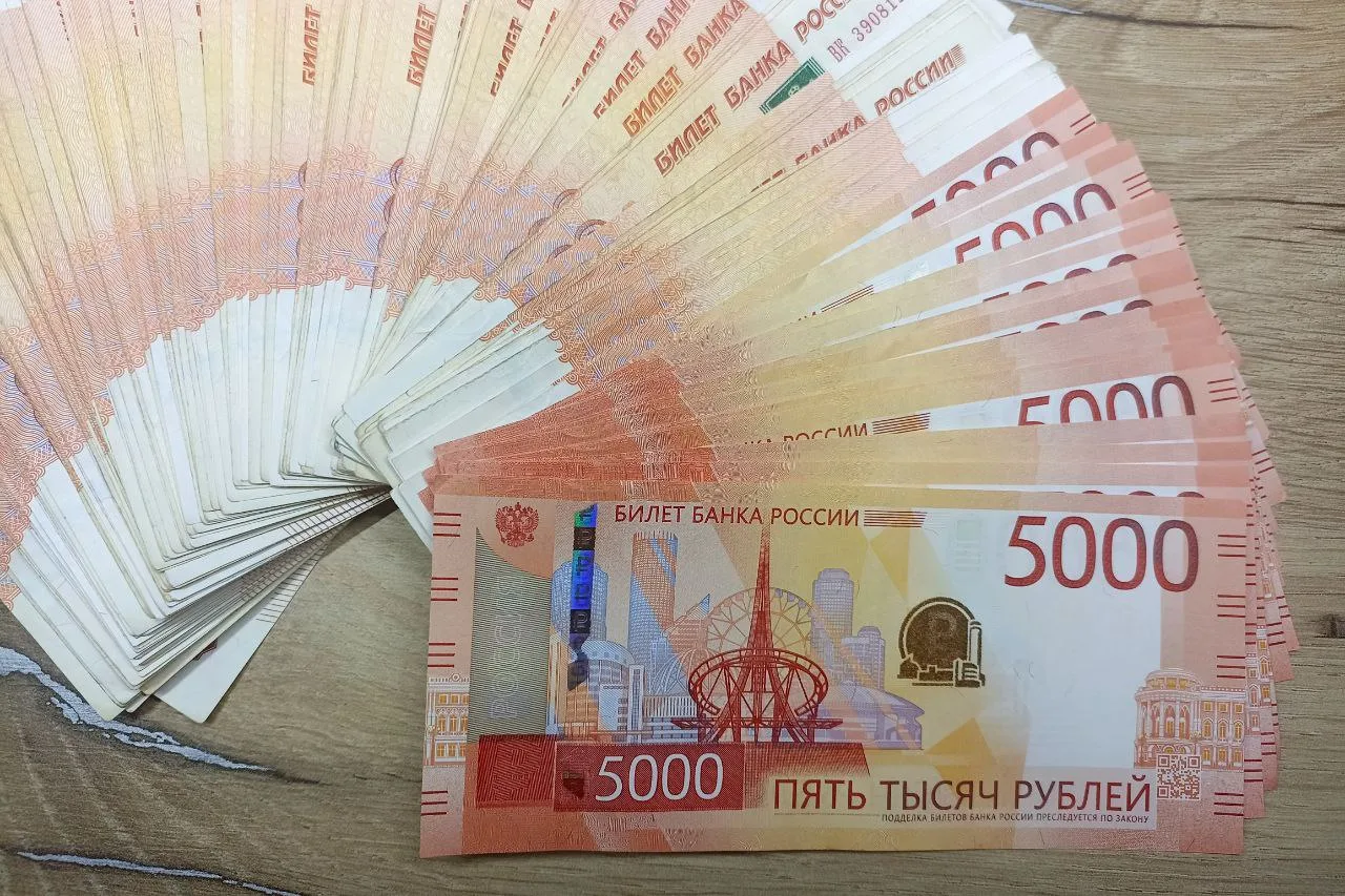 Маткапитал в 2027 году вырастет до 778,5 тыс. рублей на первого ребёнка