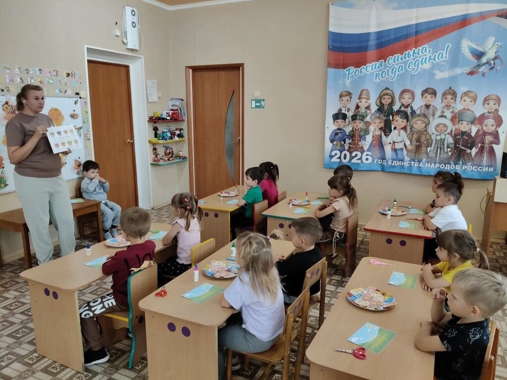 🎉«Медведь в гостях на Медовом Спасе!» 🎉
