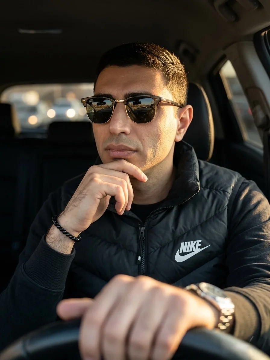 Синдром самозванца на месте CEO, или почему «маленький» — это новая сила.