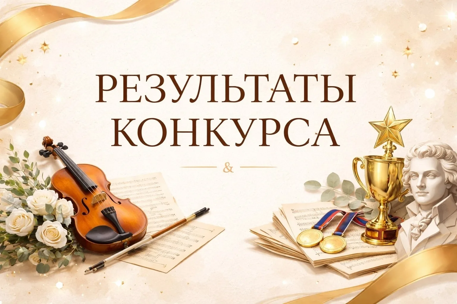Итоги XX Международного детского конкурса-фестиваля славянской музыки «Гармония»