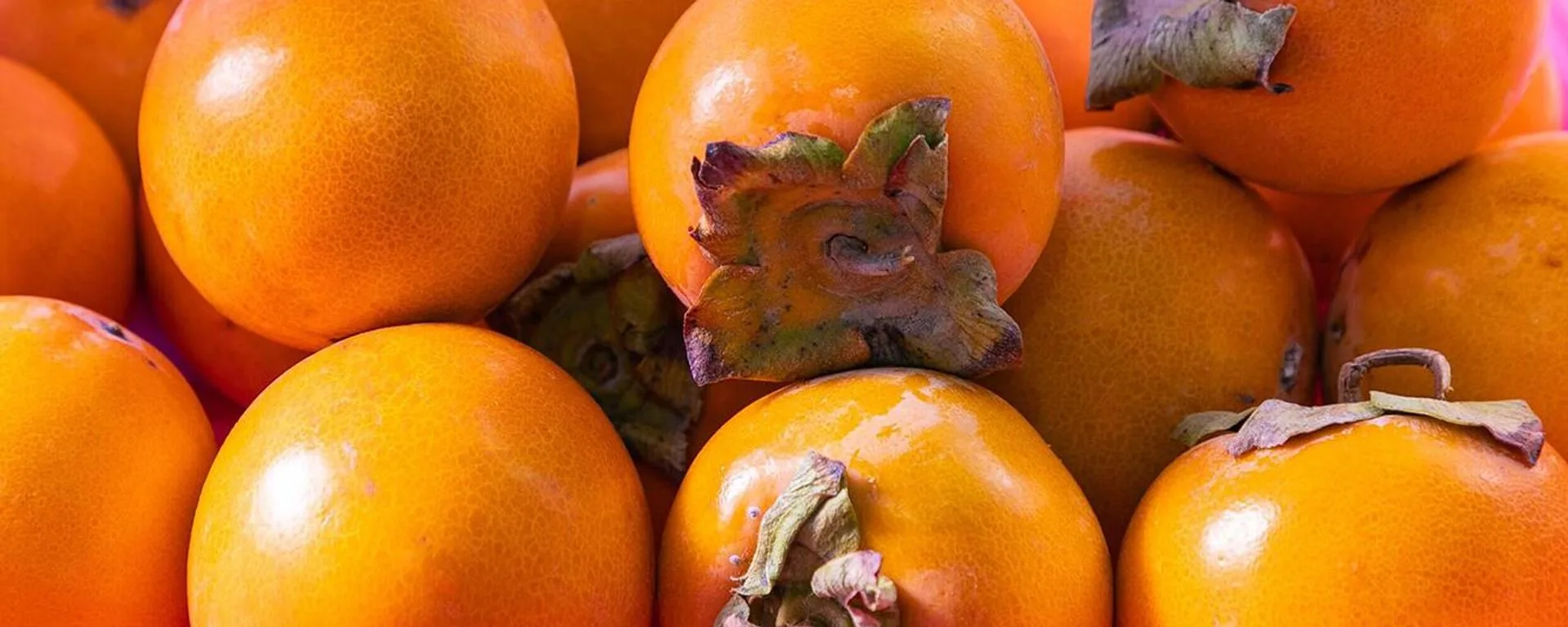 🍊 В Краснодарский край не пустили 1,5 тонны хурмы с трипсом