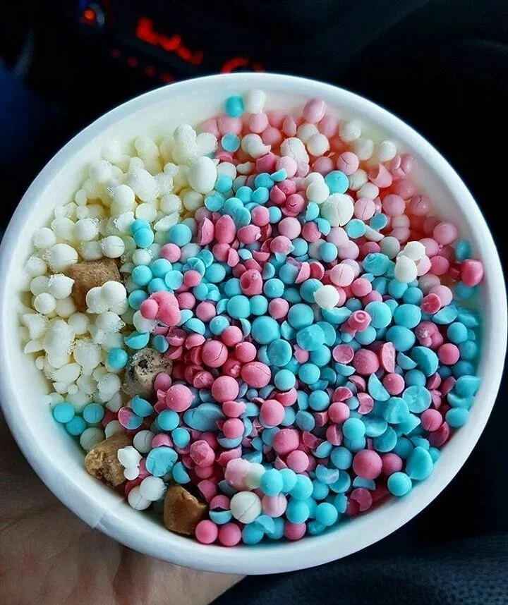 🍦 Бизнес-идея: нано-мороженое