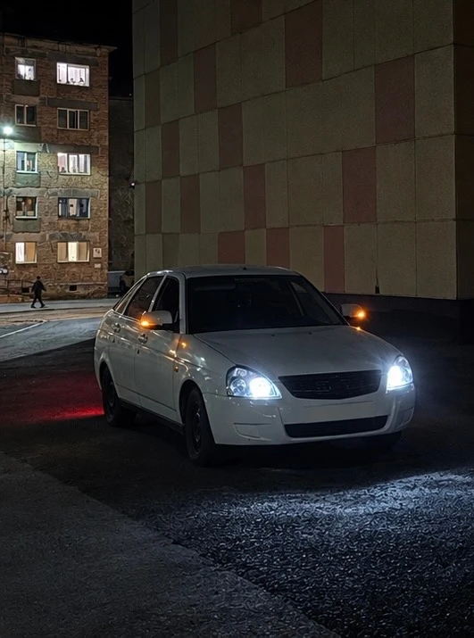 Продам Приору 2, 2014 г.в.