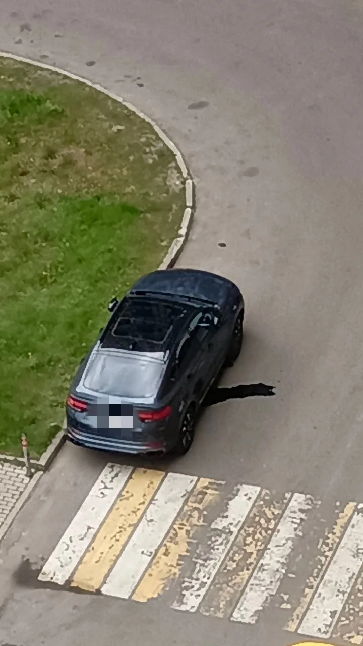 Владелец этого автомобиля у вас, наверное, бензин капает. 18 к

Новости ЖК Томилино Парк