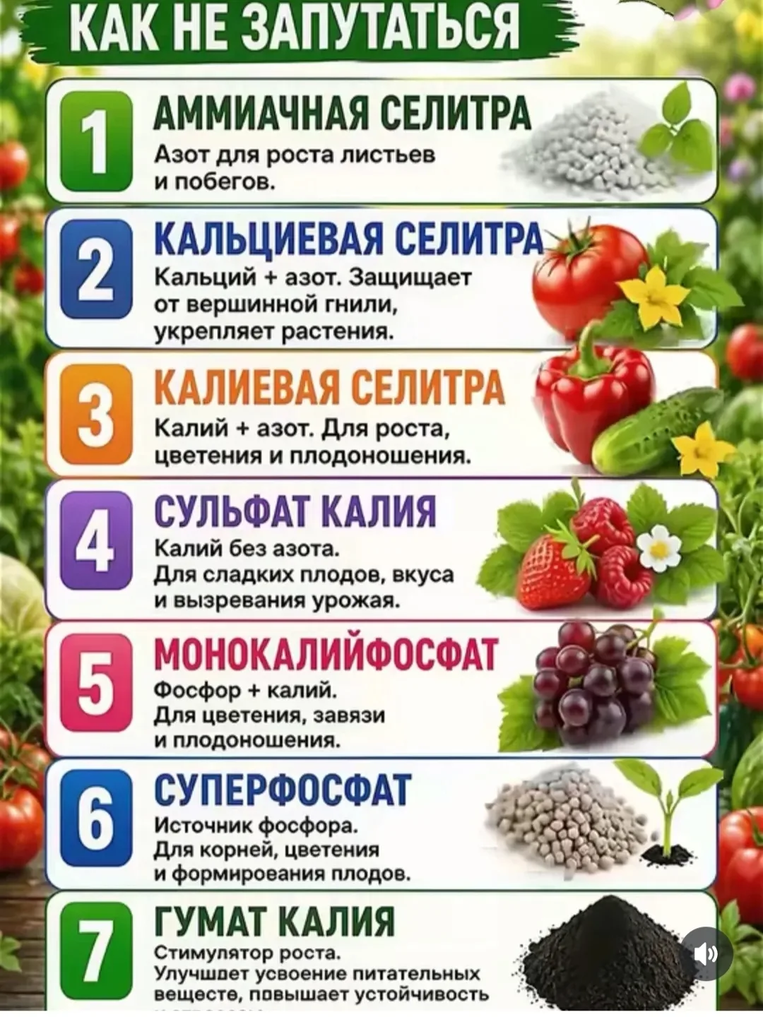 В помощь дачникам и огородникам