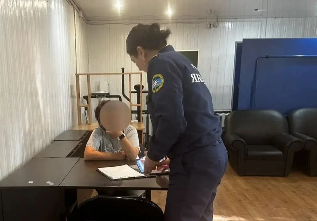 Инструктажи на избирательных участках в Нюрбинском районе