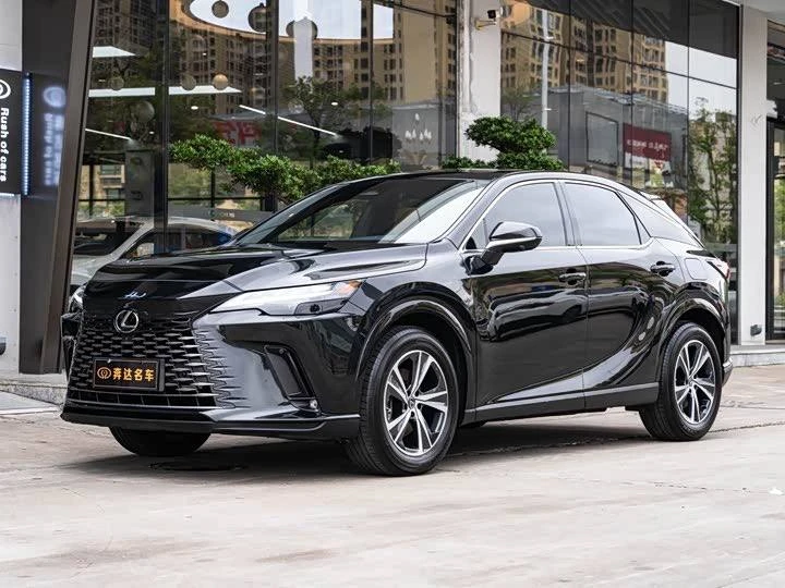 🌟 Lexus RX 300: Стиль. Комфорт. Надежность.