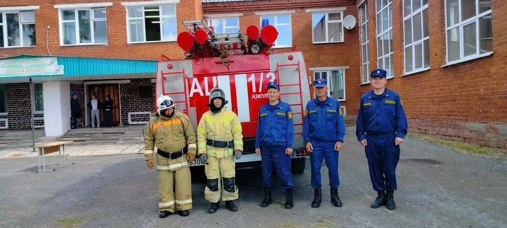 👫Седьмой день в лагере: Погружение в "Мир профессий"
☀Сегодняшний, седьмой день нашей лагерной смен