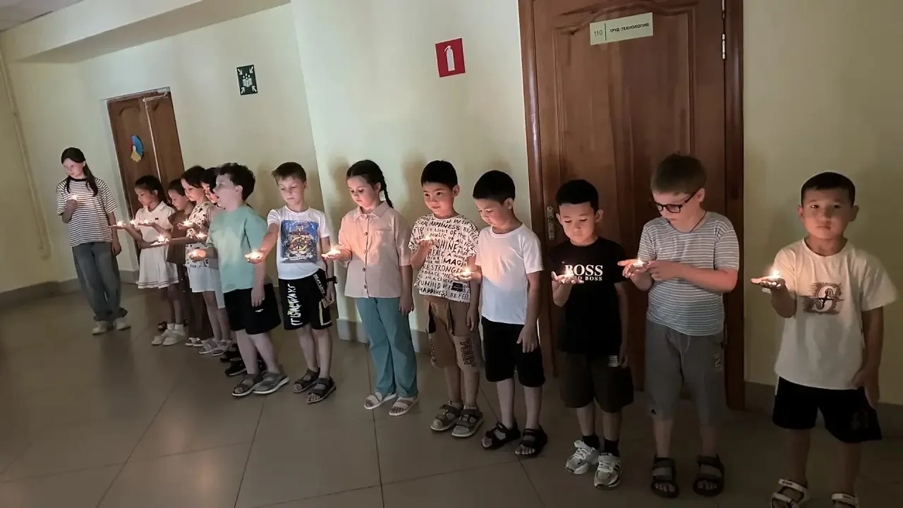 🕯 22 июня — День памяти и скорби

Сегодня, 22 июня, в России вспоминают одну из самых трагических д