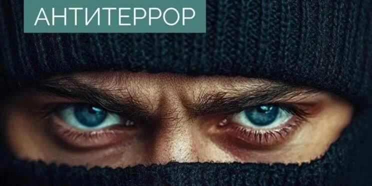 ❗Антитеррор: твоя внимательность спасает жизни