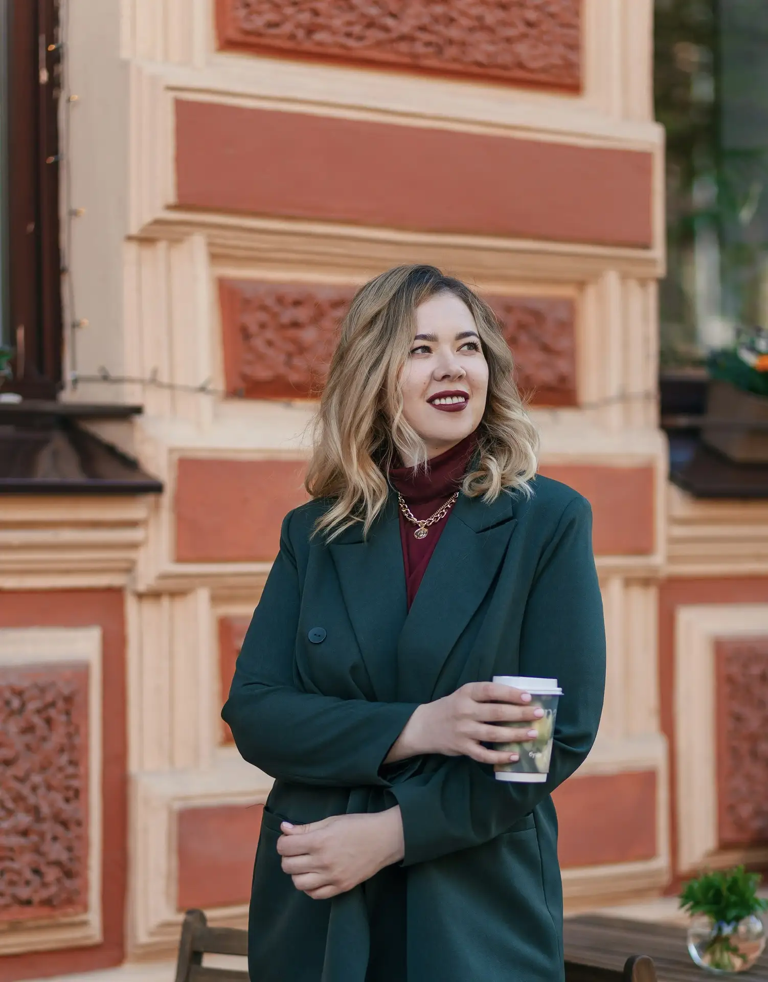 Сегодня проведу интерактив, который познакомит нас ближе.