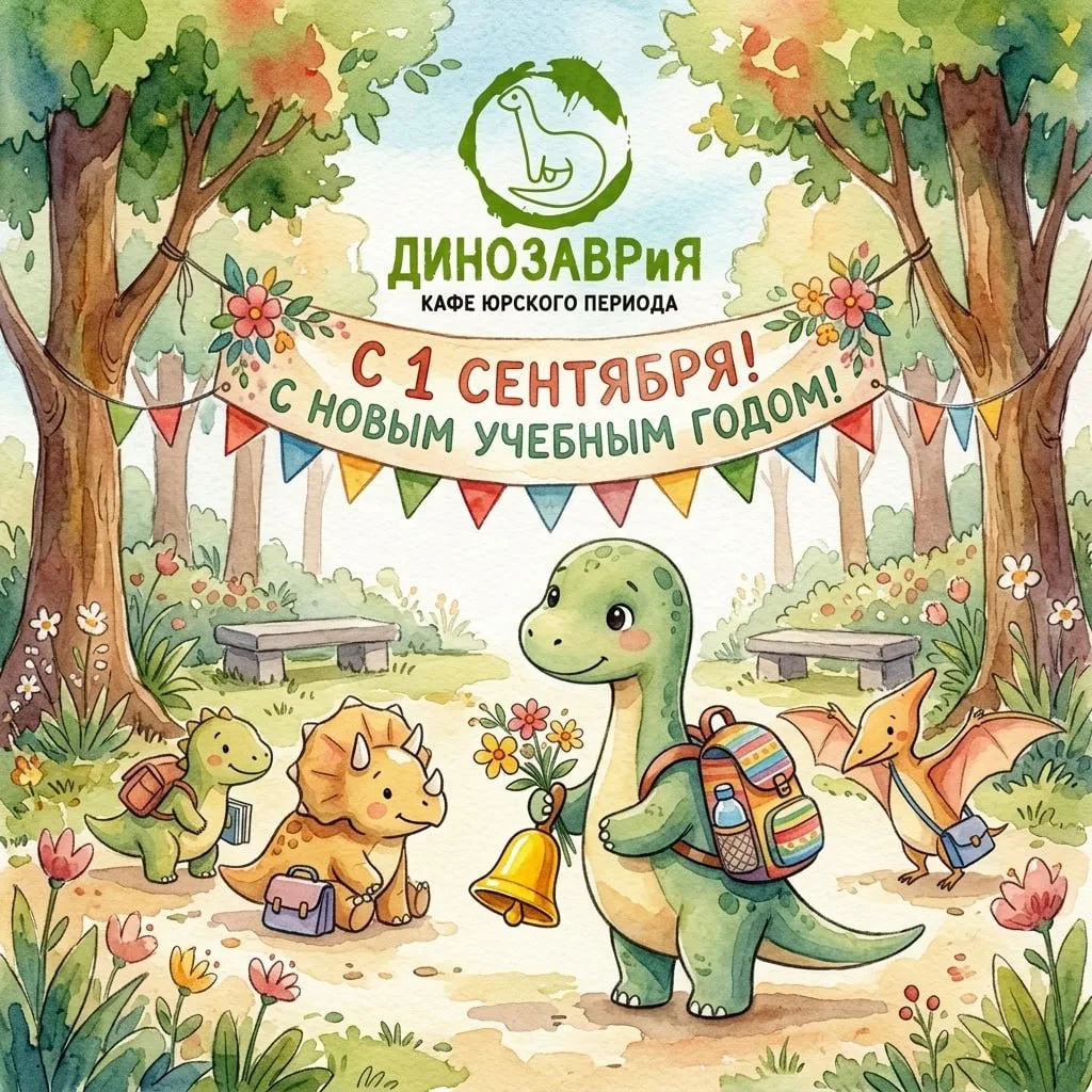 ❗️Сегодня работаем с 9.30