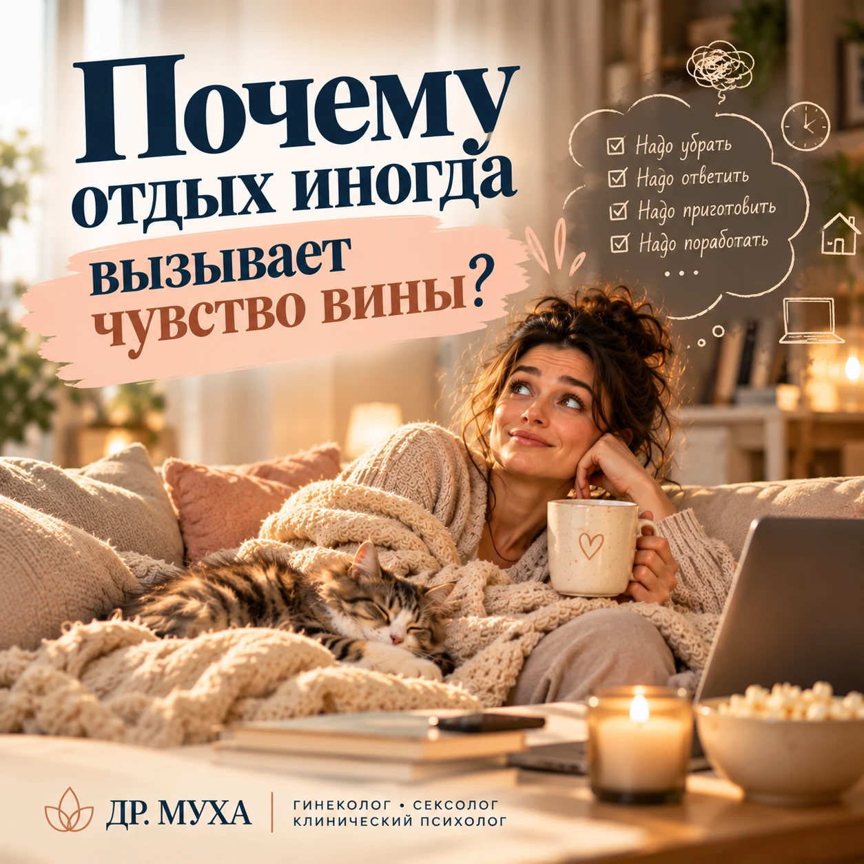 «Я сама» - это не всегда про силу