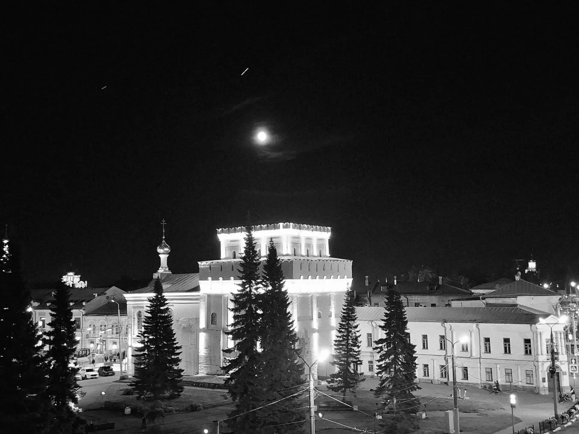 🥶 В Ярославской области в предстоящие выходные ожидаются самые холодные ночи нынешнего...